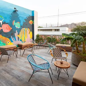 Ostello Distrito Hostel 