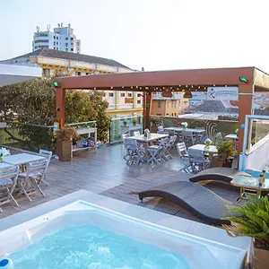 Hotel Royal ****