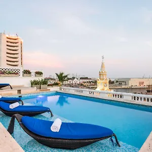 Nh Royal Urban 4* Cartagena