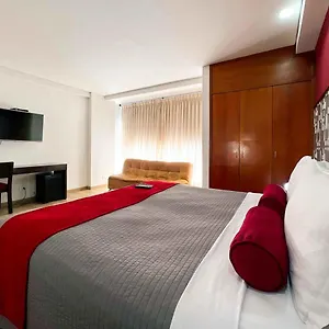 **** Hotel Florencia Plaza Colombia