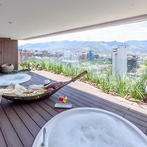 ***** Hotel Diez Categoria Colombia Colombia