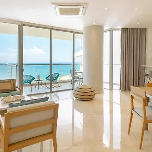 Aparthotel Grand Marina ****