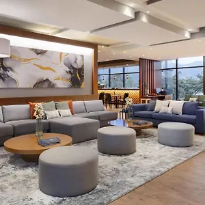 Fairfield By Marriott Embajada 4* Bogotá