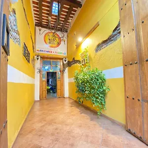 Hotel Nueva Granada **