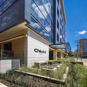 Chico 97 5* Bogotá