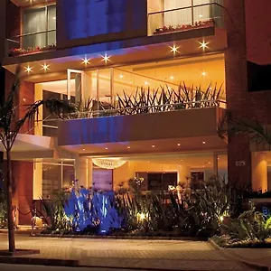 Hotel Blue ****