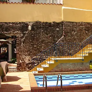 Casa De Palmas 3* Cartagena (Kolumbien)