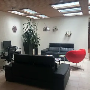 *** Aparthotel Percales Colombia